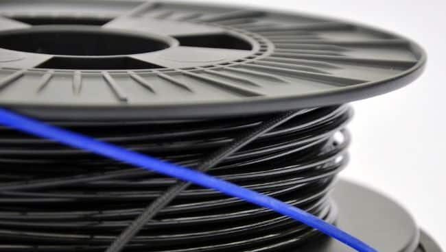 filamentos para impresion 3d