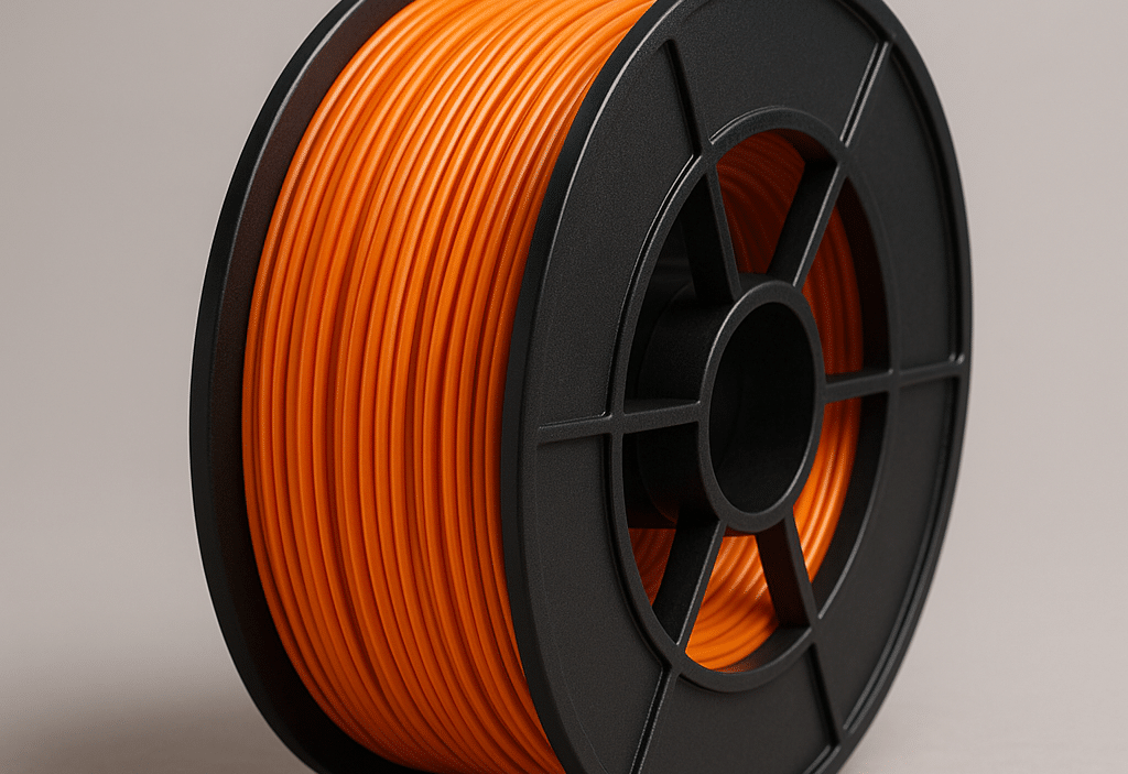 filamentos para impresion 3d