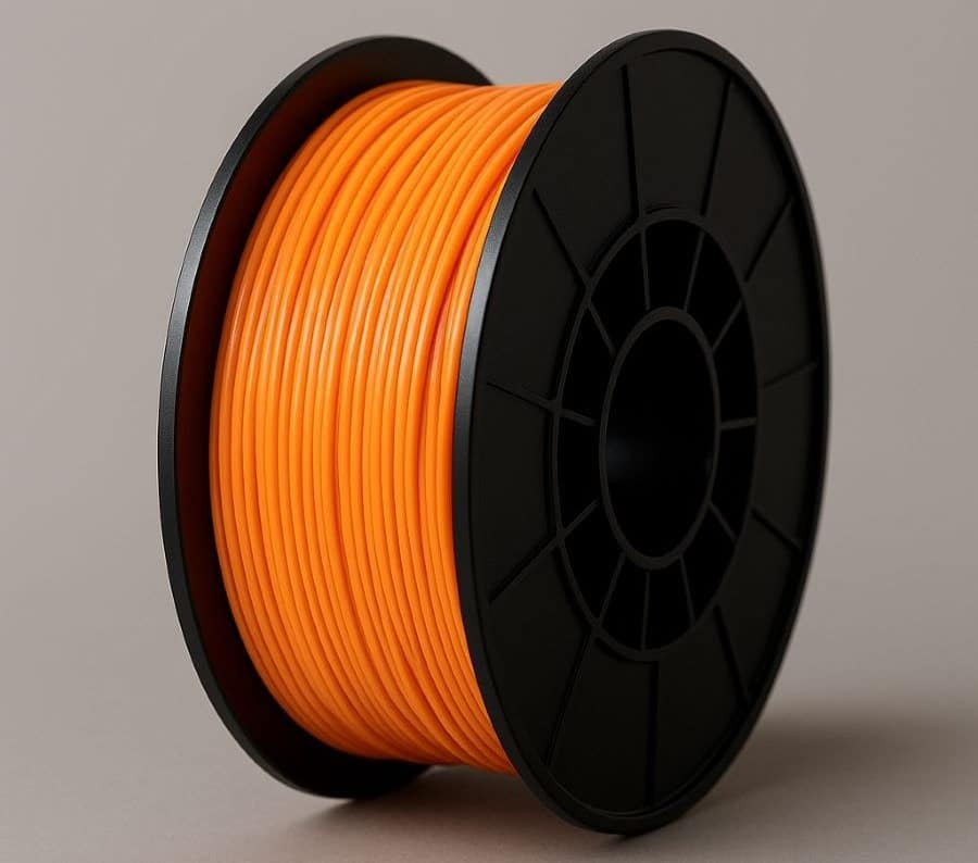 Filamentos PLA para Impresión 3D